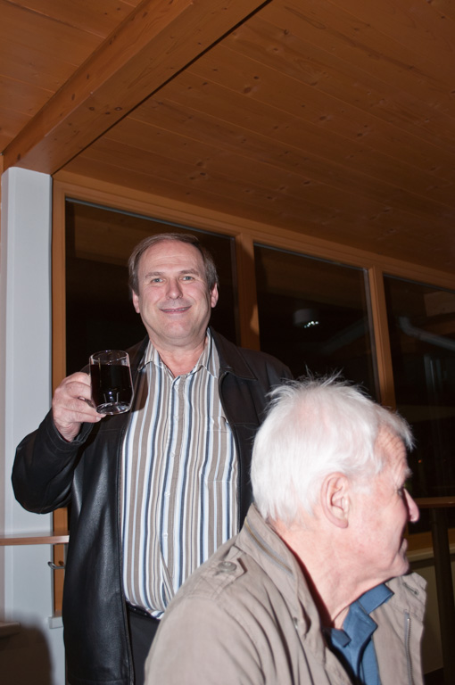 Fotos von Harald Rieder