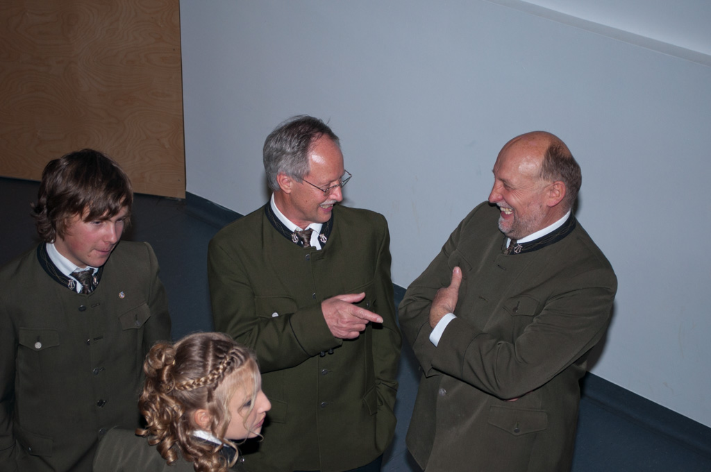 Fotos von Harald Rieder