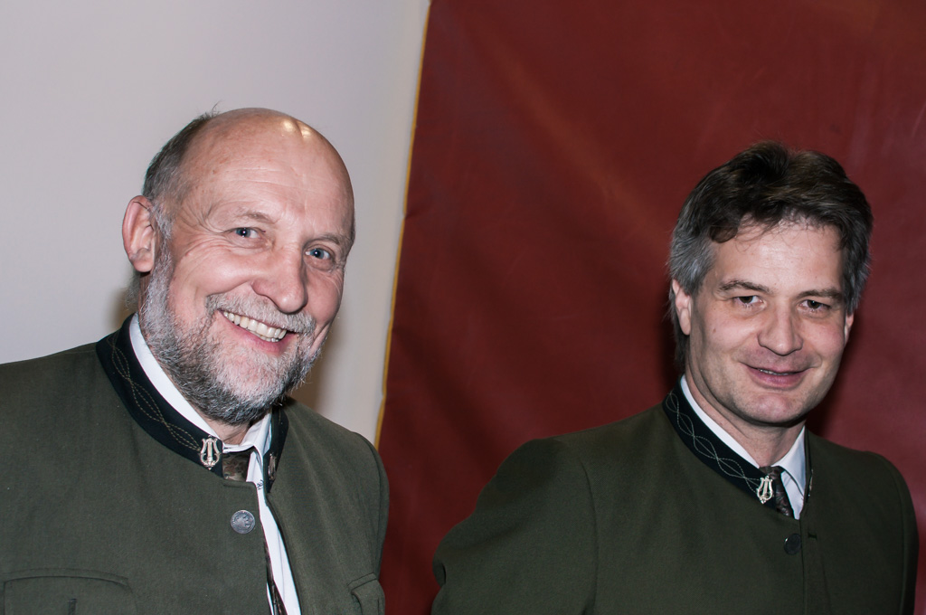 Fotos von Harald Rieder