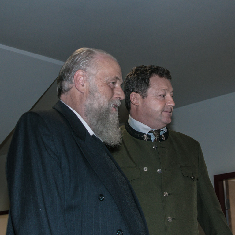 Fotos von Harald Rieder