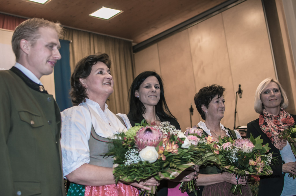 Fotos von Harald Rieder