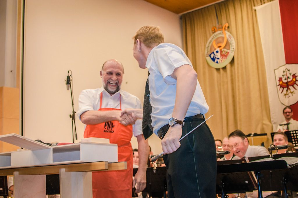 Fotos von Harald Rieder