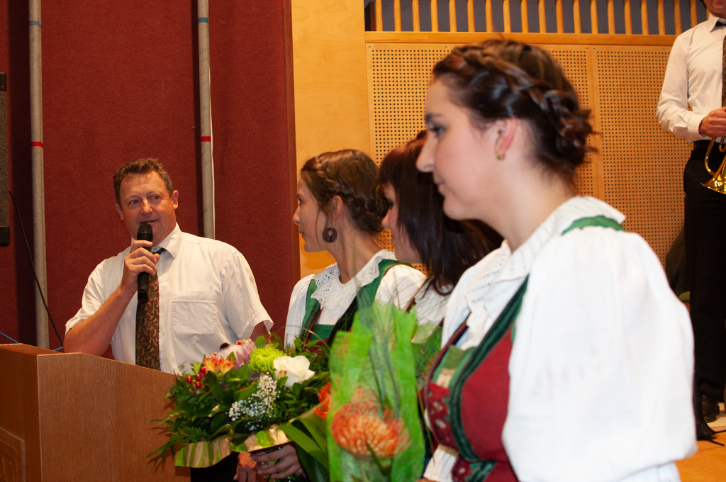 Fotos von Harald Rieder