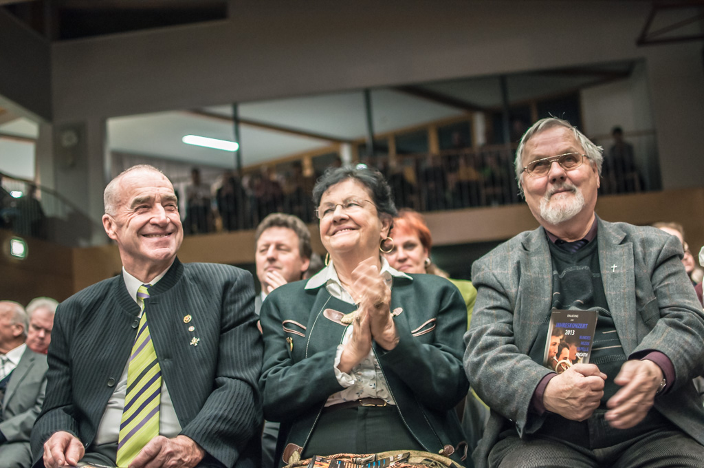 Fotos von Harald Rieder