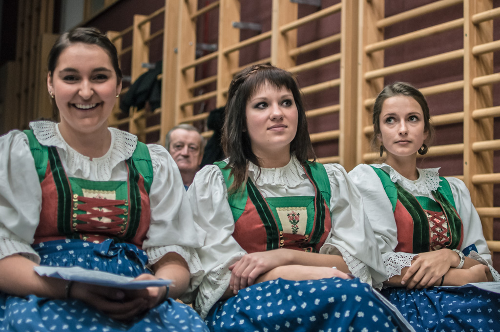 Fotos von Harald Rieder