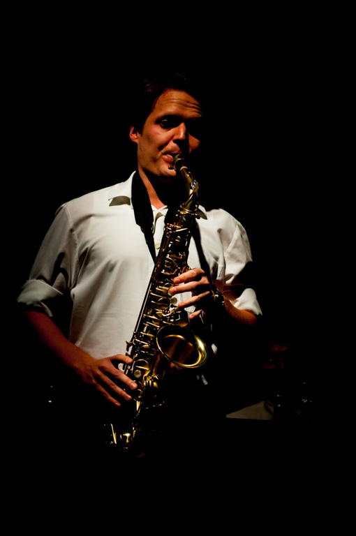 Fotos von Harald Rieder