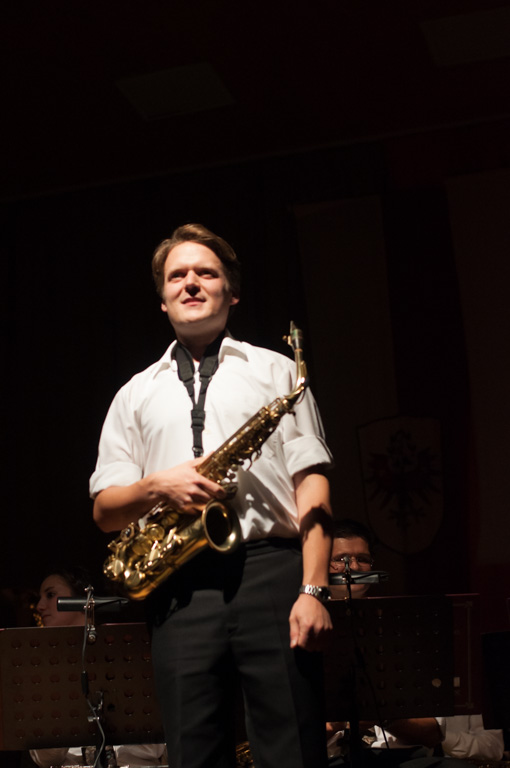 Fotos von Harald Rieder