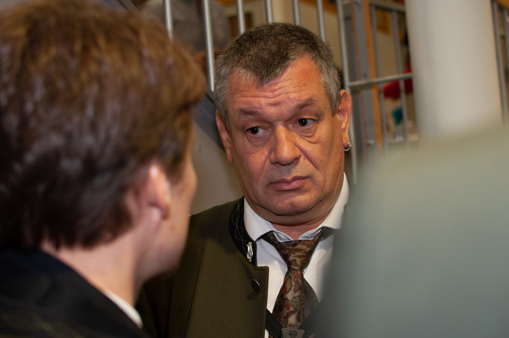 Fotos von Harald Rieder