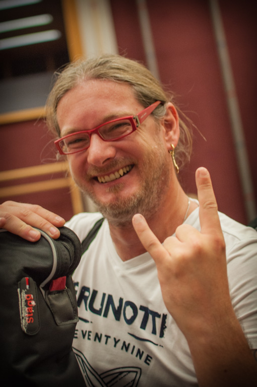 Fotos von Harald Rieder