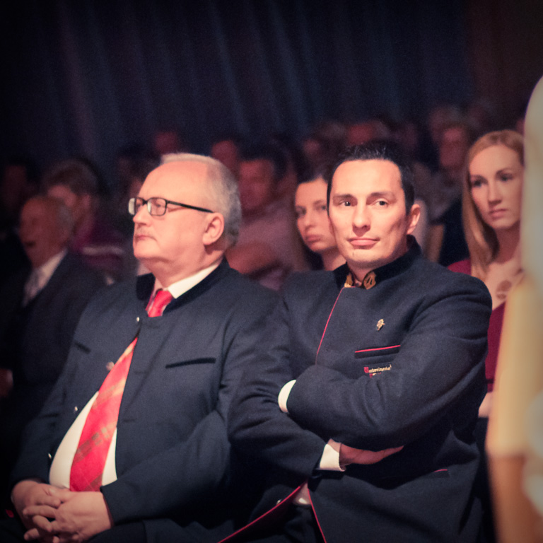 Fotos von Harald Rieder