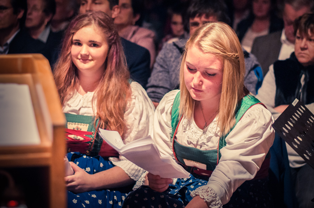 Fotos von Harald Rieder