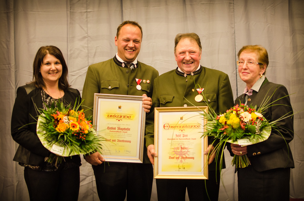 Fotos von Harald Rieder