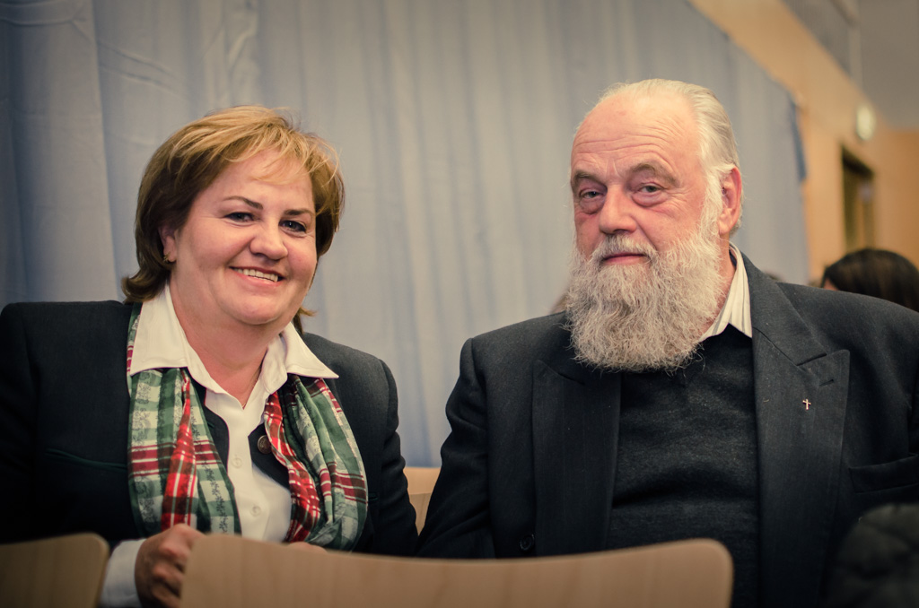 Fotos von Harald Rieder