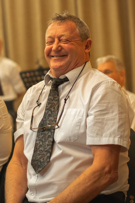 Fotos von Harald Rieder