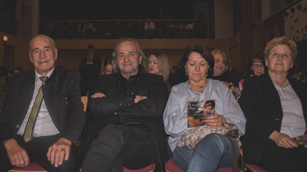 Fotos von Harald Rieder