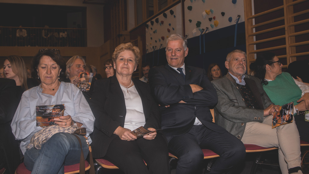 Fotos von Harald Rieder
