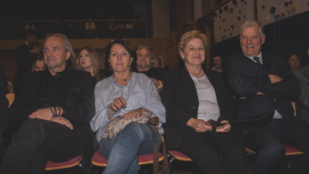 Fotos von Harald Rieder