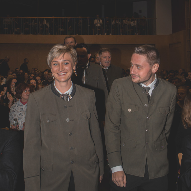 Fotos von Harald Rieder