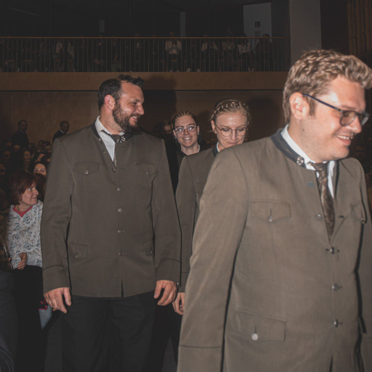 Fotos von Harald Rieder