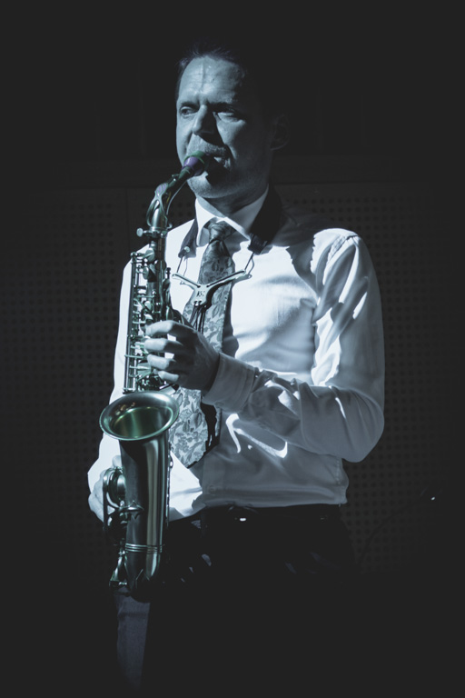 Fotos von Harald Rieder