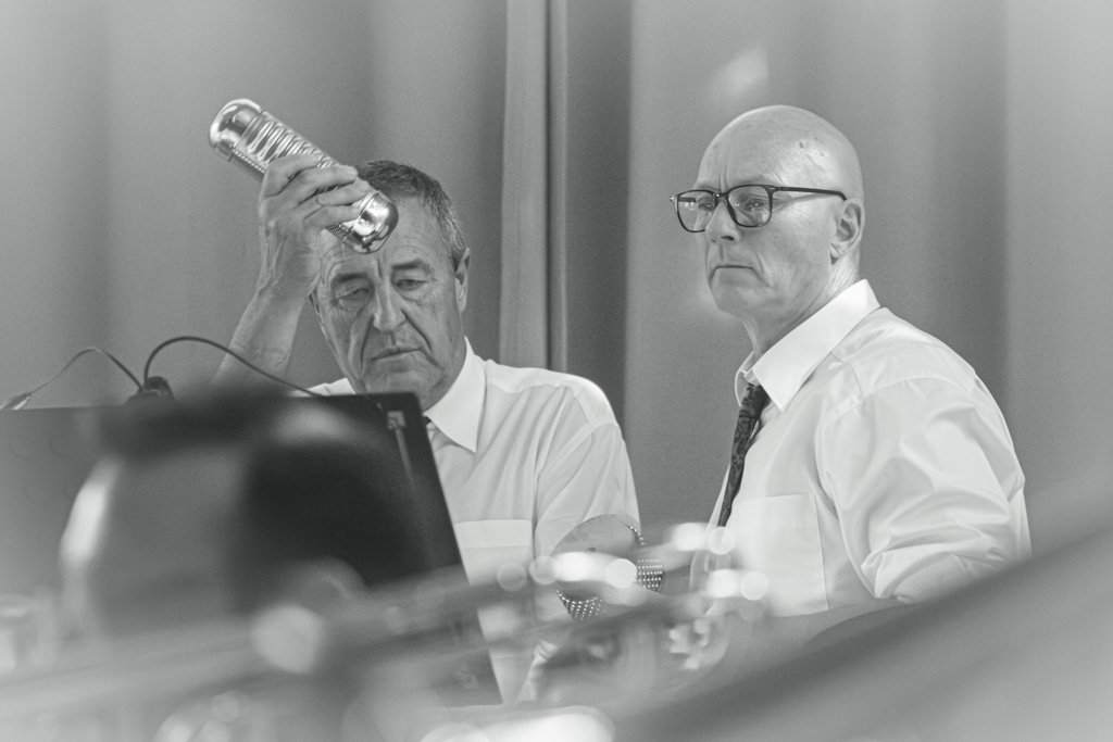 Fotos von Harald Rieder